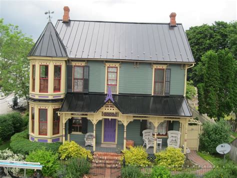 metal roof on victorian house|pictures of victorian houses exterior.